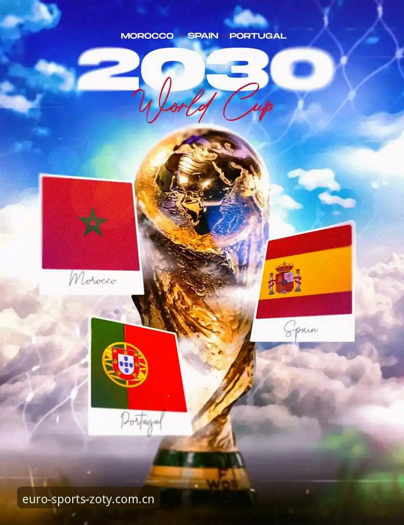 2030世界杯扩军至66队操作教程：中国足球的机遇与中欧体育观赛指南